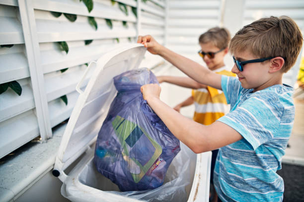 Best Full-Service Junk Removal  in Point Marion, PA