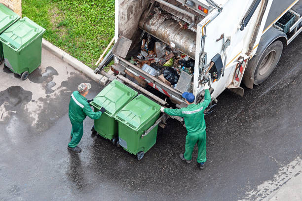 Best Construction Debris Removal  in Point Marion, PA