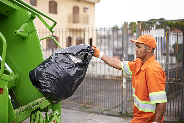 Best Construction Debris Removal  in Point Marion, PA